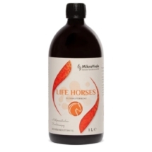 Mikroveda Life Horses 1L