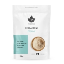 Puhdistamo Kollageeni natural 150g