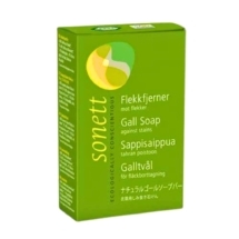 Sonett Sappisaippua 100 g