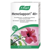 MenoSupport 40+ 60 tabl - Vogel
