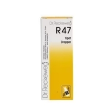Dr. Reckeweg R47 / H363FI 50ml tipat