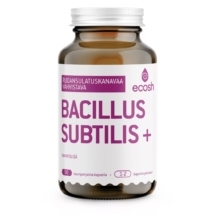 Ecosh Bacillus subtilis + 90 kaps
