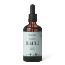 Frantsila Sulattele kasviuute 100ml