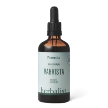 Frantsila Vahvista kasviuute 100ml