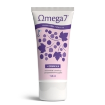 Omega7 hoitovoide iholle 150 kaps – Aromtech