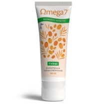 Omega7 -intiimivoide 60 ml - Aromtech