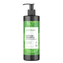 Puhdas+ Kofeiini Shampoo 250ml