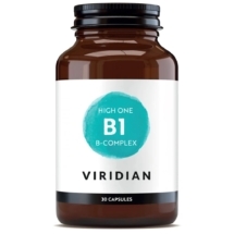 Viridian B1 Complex 30 kaps