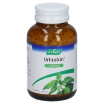 A. Vogel Urticalcin + Vitamin D 1000 tabl
