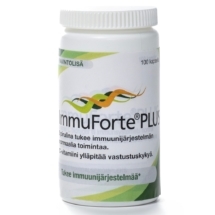 ImmuForte Plus 100 kaps