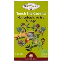 Shoti Maa Touch of Ground - yrttitee 16 pss