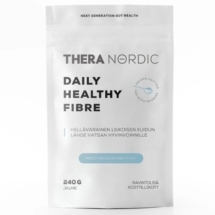 Thera Nordic Daily healthy fiber 240 g