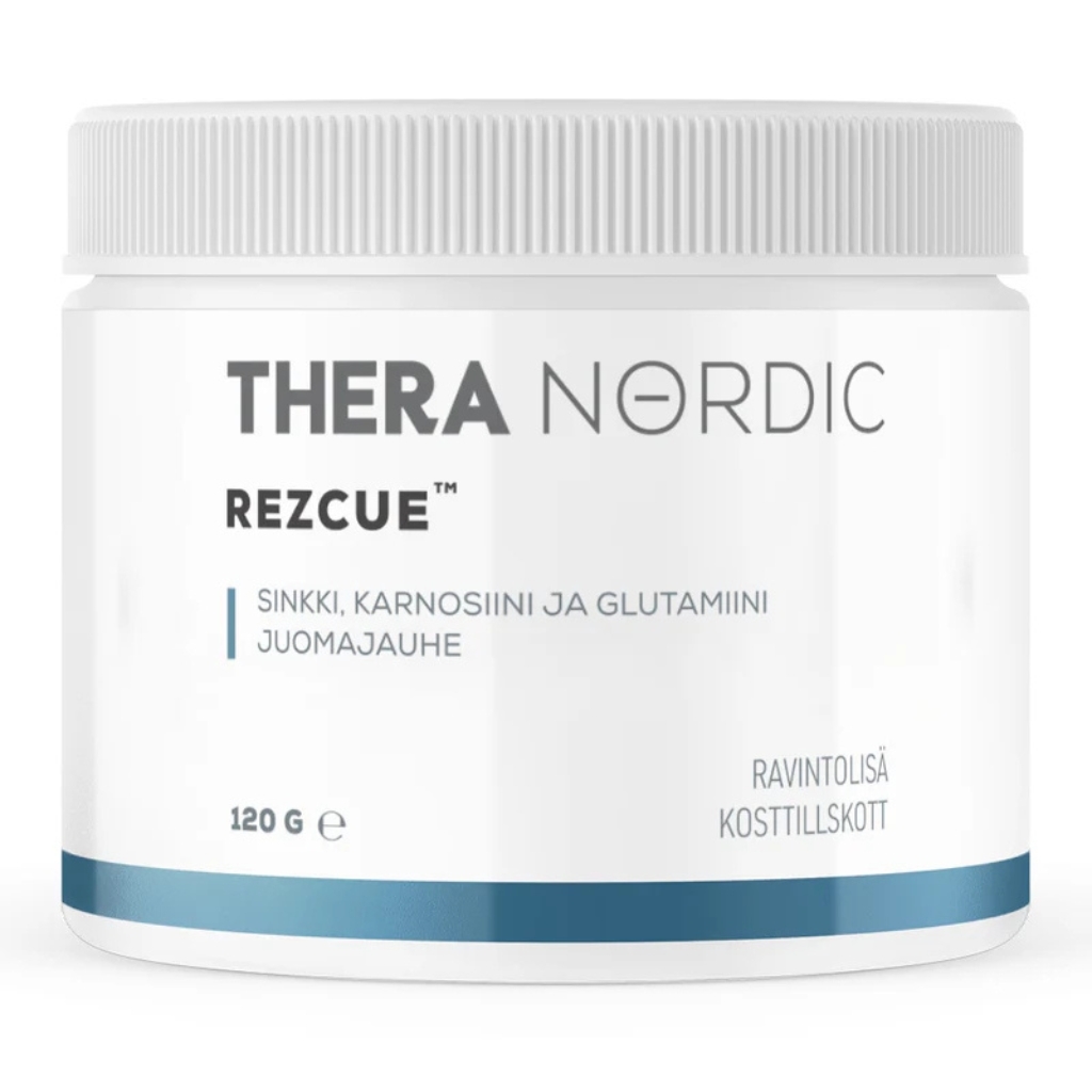 Thera Nordic REZCUE 120g Thera Nordic REZCUE 120g