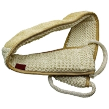 Unicorn Luffa selänpesin