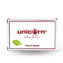 Unicorn hand soap with micro silver 100g