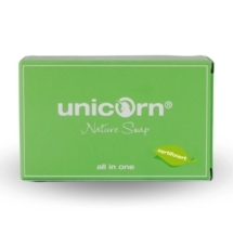Unicorn All in One - Natural soap 100g