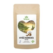 Yrttipaja Hyvää huomenta -yrttitee 20g