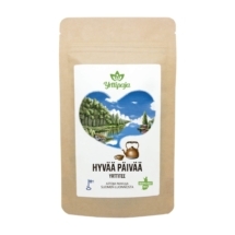 Yrttipaja Hyvää päivää -yrttitee 20g