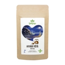 Yrttipaja Hyvää yötä -yrttitee 20g