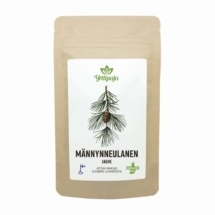 Yrttipaja Männynneulajauhe 35g