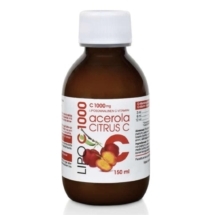 Lipo C-vitamiini 1000 mg 150 ml