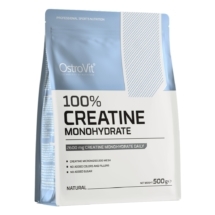 Ostrovit Creatine monohydrate 500 g