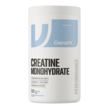 Ostrovit Creatine monohydrate 500 g