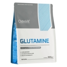 Ostrovit 100% Glutamine 500 g