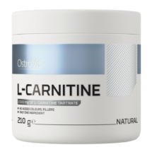 Ostrovit L-Carnitine 210 g