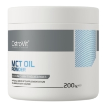 Ostrovit MCT Oil Powder 200 g