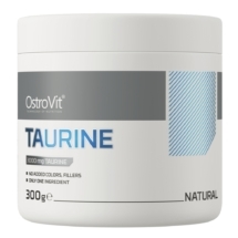 Ostrovit Taurine 300 g