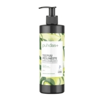 Puhdas+ Teepuu pesuneste sitruunaruoho 250ml