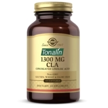 Solgar Tonalin CLA 1300 mg 60 kaps