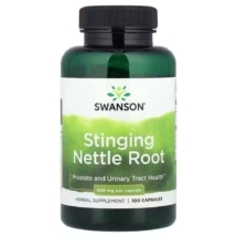 Stinging Nettle Root 500 mg - Swanson