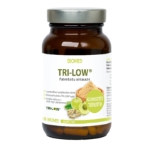 Biomed Tri-Low amlauute 60 kaps