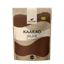 Foodin Kaakaojauhe 250 g