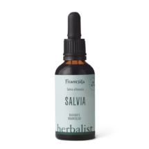 Frantsila Salvia uute 50 ml