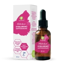 Hehku Hyaluronihapposeerumi 30 ml - Terveyskaista