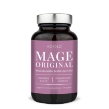 Nordbo Mage Original 60 kaps