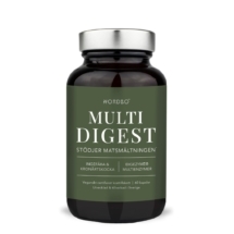 Nordbo Multi Digest 60 kaps