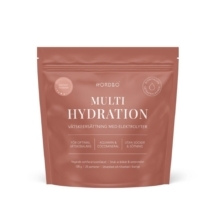 Nordbo Multi Hydration 100 g
