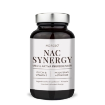 Nordbo NAC Synergy 90 kaps