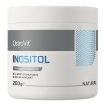 Ostrovit Inositol 200g