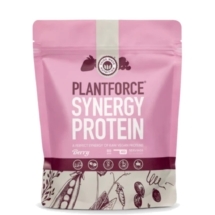 Plantforce Synergy Protein Berry 800 g