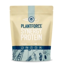 Plantforce Synergy Protein Vanilla 800 g