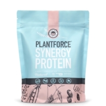 Plantforce Synergy Protein natural 800 g