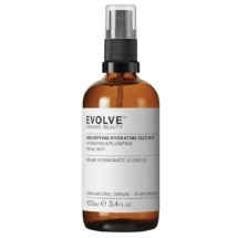 Evolve Organic Beauty Age Defying Hydrating Face Mist Kasvosuihke 100ml