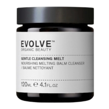 Evolve Organic Beauty Gentle Cleansing Melt Puhdistusbalmi 120ml