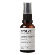 Evolve Organic Beauty Hyaluronihapposeerumi 30ml