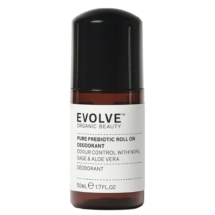 Evolve Organic Beauty Pure Prebiotic Deodorantti 50ml
